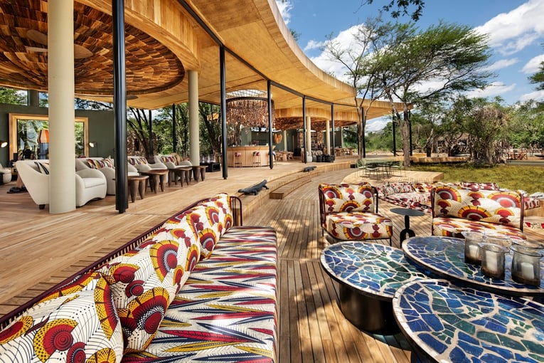 &Beyond Grumeti Serengeti River Lodge Tanzania-Grumeti-Serengeti-River-Lodge-Guest-Area-Lounge-1