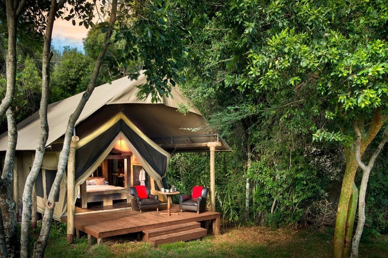 &Beyond Kichwa Tembo Tented Camp KICHWA-CLASSIC-TENTED-WEB