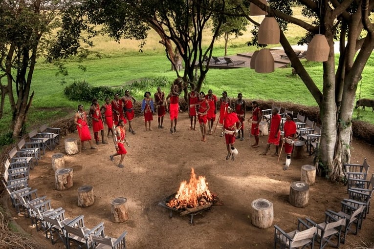 &Beyond Kichwa Tembo Tented Camp Kichwa-Why-we-love-it-culturally-rich