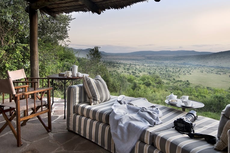 &Beyond Kleins Camp Cottage-view-andBeyond-Kleins-Camp-Serengeti-Tanzania