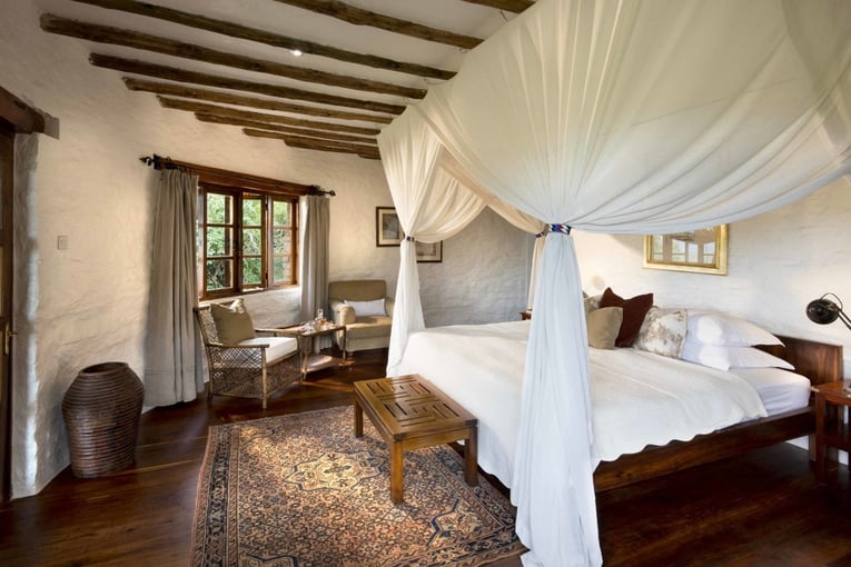 &Beyond Kleins Camp Kleins-camp-serengeti-guest-room-2
