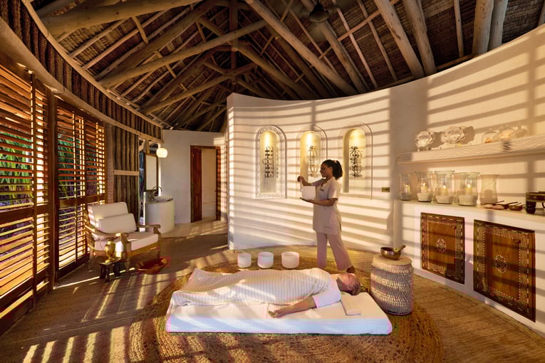 &Beyond Mnemba Island, Tanzanie – Zanzibar | Exclusive Tours Zanzibar-Mnemba-Island-Spa _1_-1