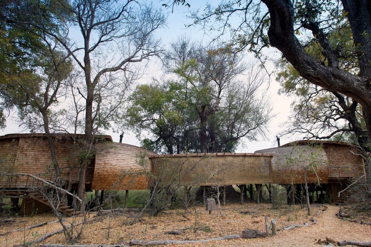 &Beyond Sandibe Okavango Safari Lodge andBeyond-Sandibe-Okavango-Safari-Lodge-family-suite