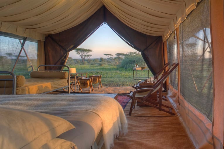&Beyond Serengeti Under Canvas family-tent-at-andbeyond-serengeti-under-canvas