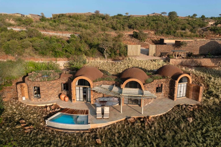 &Beyond Suyian Lodge, Keňa – Laikipie | Exclusive Tours Kenya-Suyian-Lodge-Family-Suite _3_