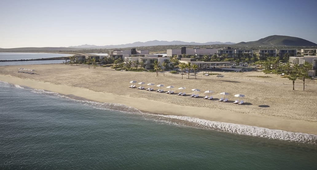 1 Four Seasons Resort Los Cabos, Mexiko – Costa Palmas | Exclusive Tours