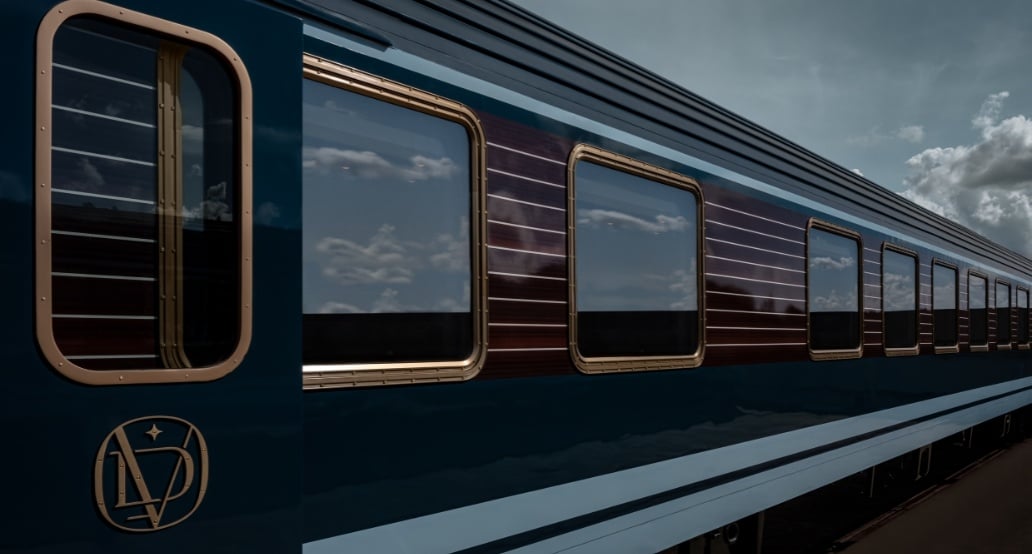 1 3 dny na palubě La Dolce Vita Orient Express – Řím, Matera, Pescocostanzo | Exclusive Tours Livery 3