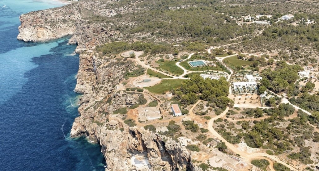 1 Cap Menorca Relais & Châteaux, Španělsko – Menorca | Exclusive Tours