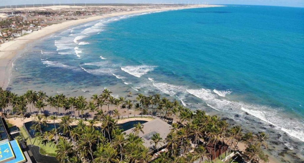 1 Carmel Taiba Exclusive Resort