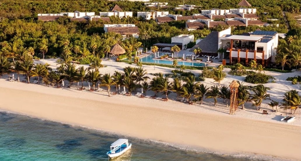 1 Chable Maroma, Mexiko – Punta Maroma | Exclusive Tours