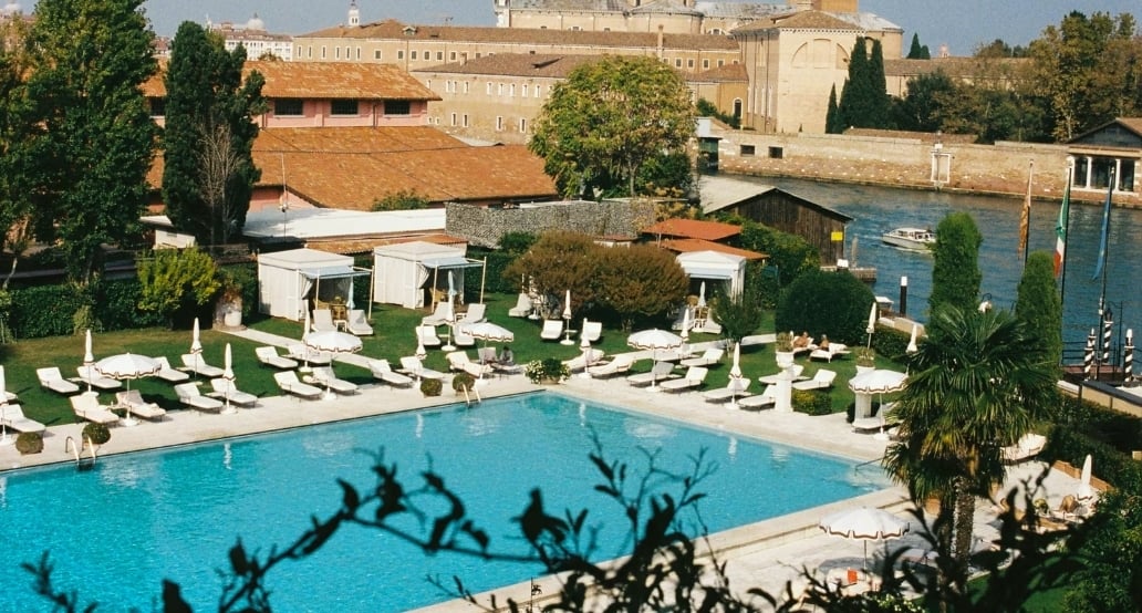 1 Cipriani, A Belmond Hotel, Itálie – Benátky | Exclusive Tours