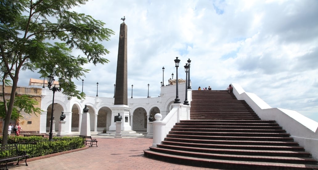 1 Dovolená s itinerářem v Panamě | Exclusive Tours