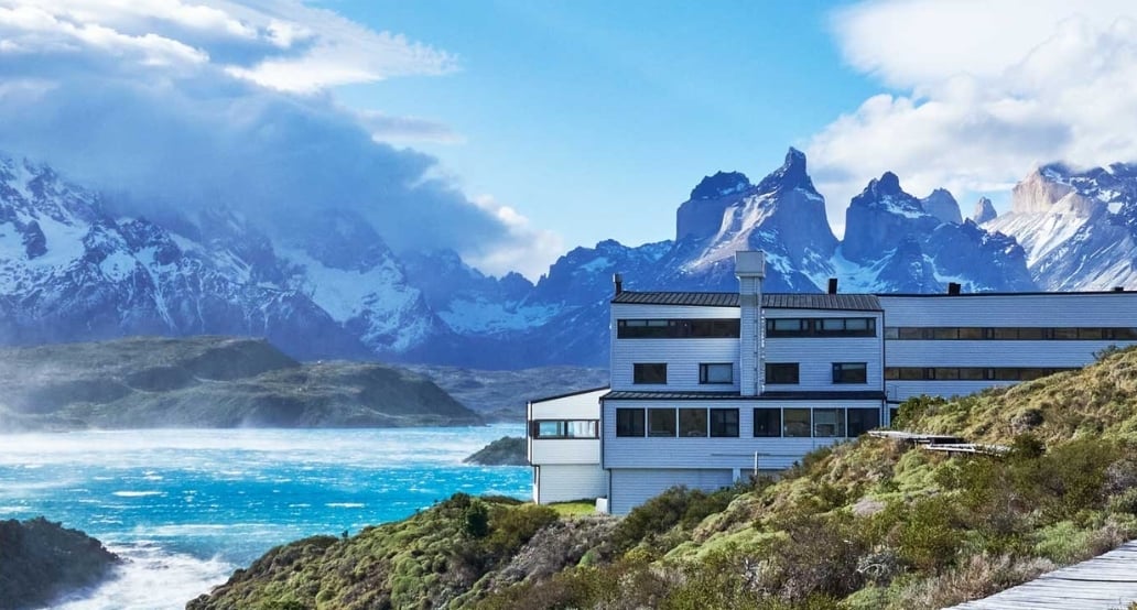 1 Explora en Torres del Paine, Chile – Patagonie | Exclusive Tours