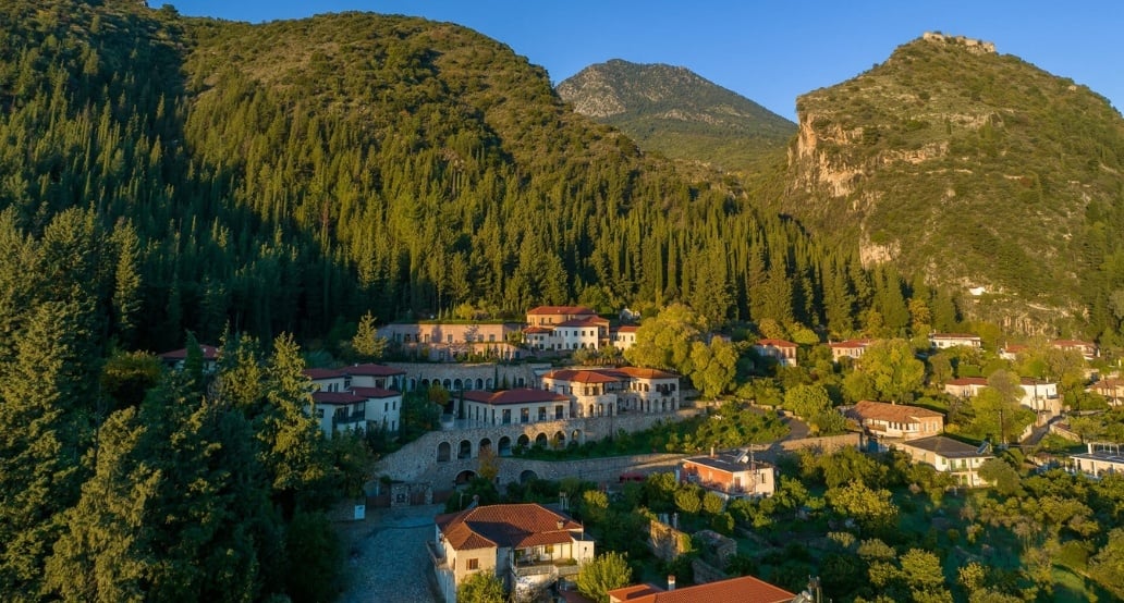 1 Four Seasons Resort Mallorca at Formentor, Španělsko – Mallorca | Exclusive Tours-2