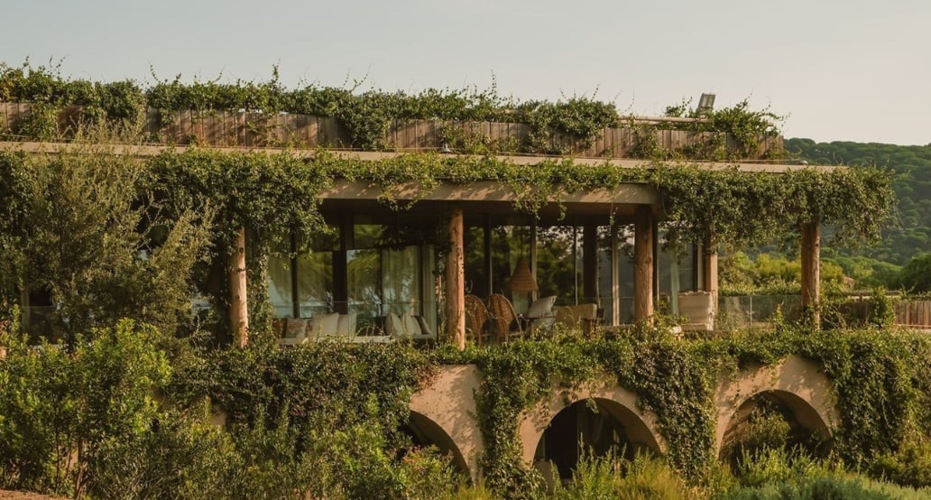 1 Hôtel Lily of the Valley, Francie – La Croix-Valmer | Exclusive Tours
