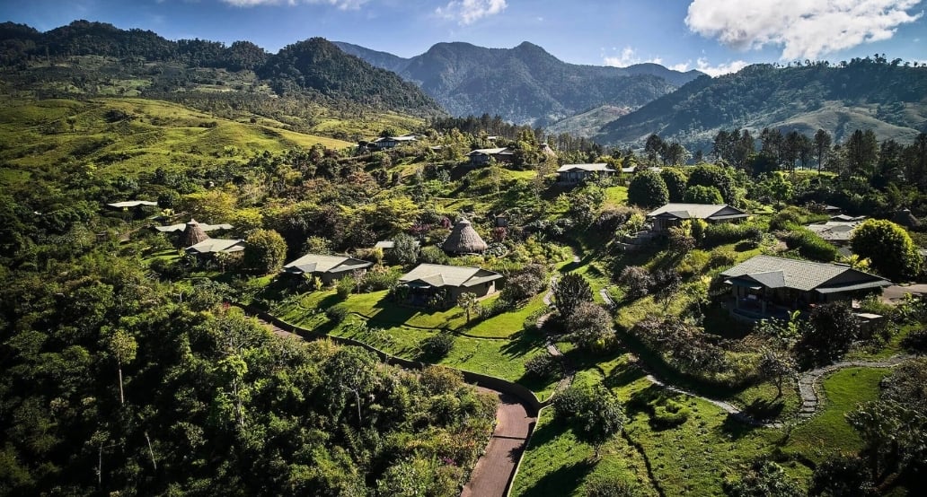1 Hacienda AltaGracia, Auberge Resorts Collection, Kostarika | Exclusive Tours