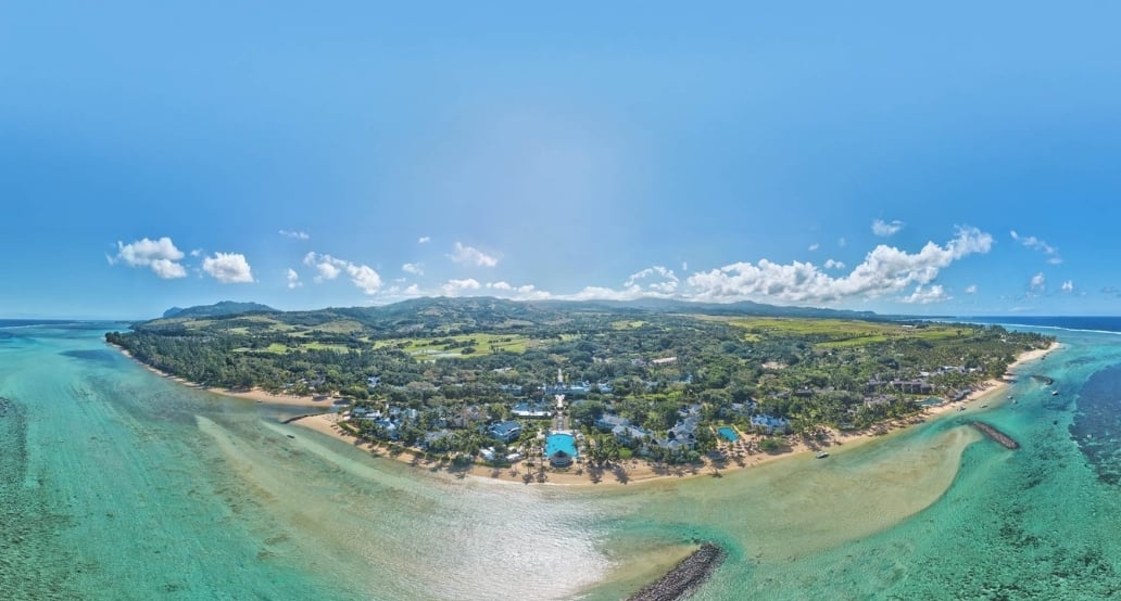 1 Heritage Awali Golf and Spa Resort, Mauricius – Bel OmbrHeritage Awali Golf and Spa Resort, Mauricius – Bel Ombre e