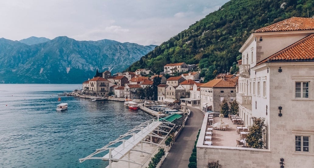 1 Heritage Grand Perast by Rixos, Černá Hora – Perast | Exclusive Tours