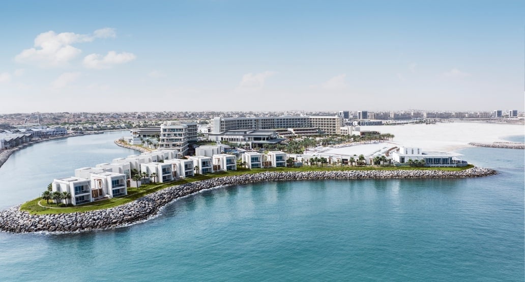 1 InterContinental Ras Al Khaimah Mina Al Arab Resort & Spa, SAE – Ras Al Khaimah | Exclusive Tours