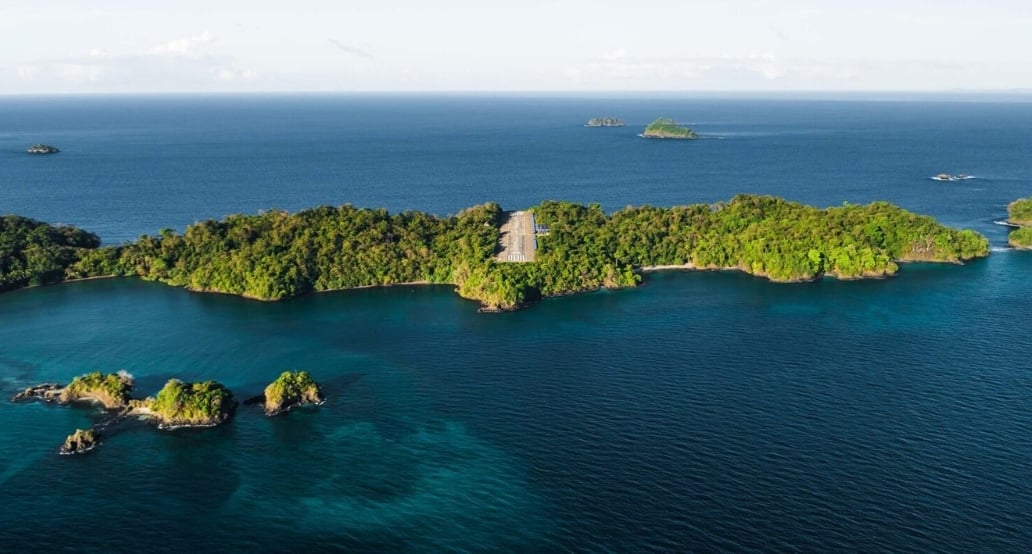 1 Islas Secas Resort, Panama – Chiriquí | Exclusive Tours