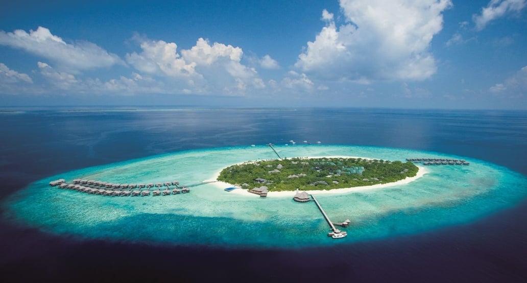 1 JA Manafaru Maldives