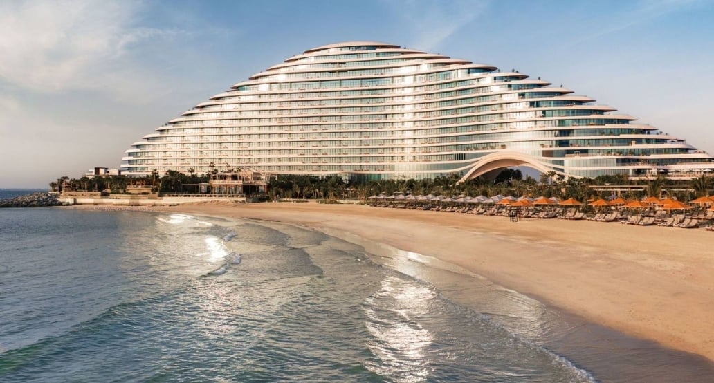 1 Jumeirah Marsa Al Arab, Spojené arabské emiráty – Dubaj | Exclusive Tours