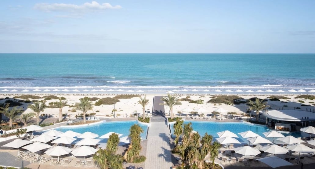 1 Jumeirah at Saadiat Island Resort, Spojené arabské emiráty – Abú Dhabí | Exclusive Tours
