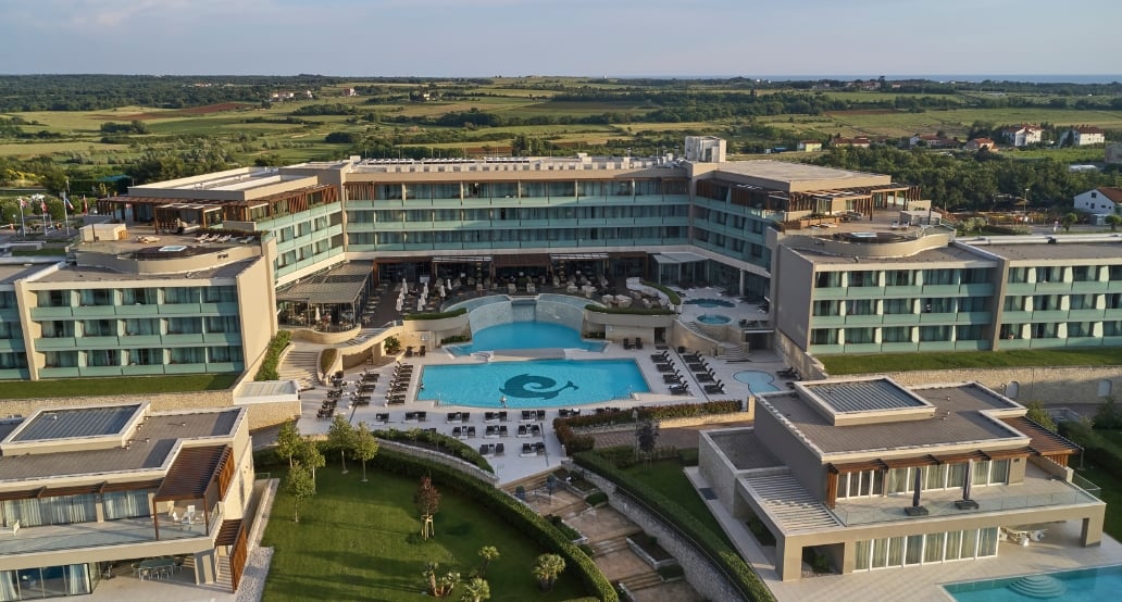 1 Kempinski Hotel Adriatic