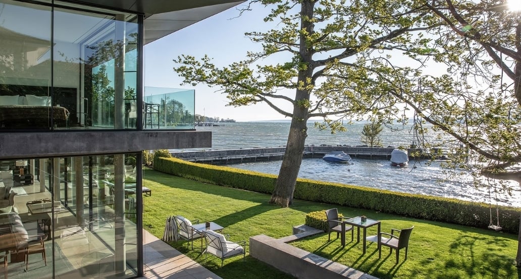1 La Réserve Genève Hotel and Spa, Švýcarsko – Ženeva | Exclusive Tours