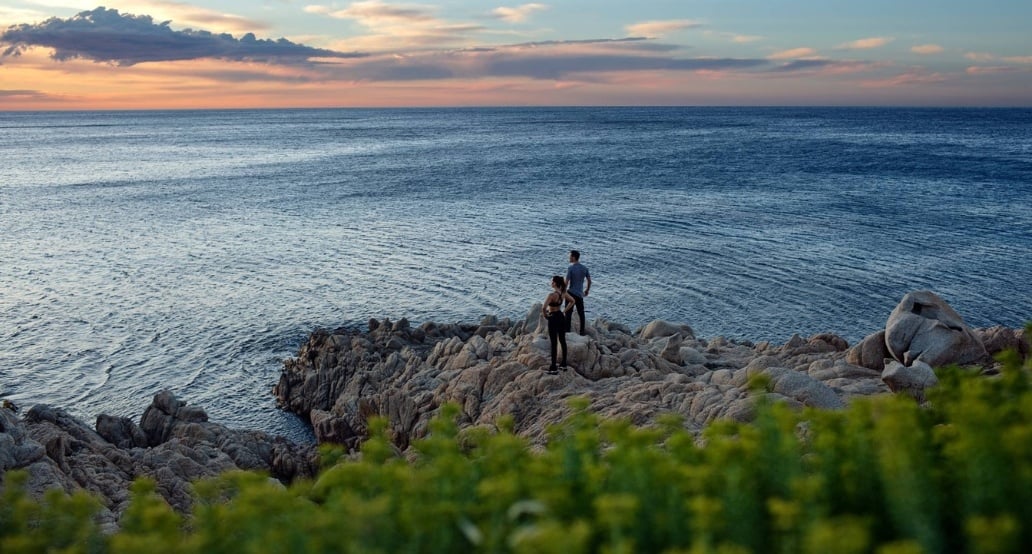 1 La Réserve Ramatuelle Hotel, Spa & Villas, Francie – Ramatuelle | Exclusive Tours