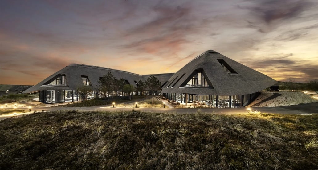 1 Lanserhof Sylt, Německo – Sylt | Exclusive Tours