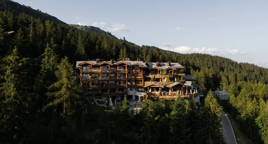 1 LeCrans, Švýcarsko – Crans-Montana | Exclusive Tours-1