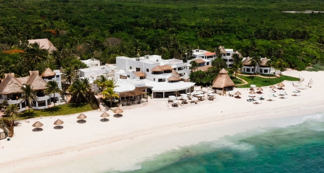 1 Maroma, A Belmond Hotel, Mexiko – Mayská riviéra | Exclusive Tours