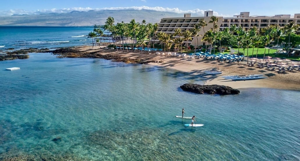 1 Mauna Lani, Havaj – Big Island, Kohala coast | Exclusive Tours