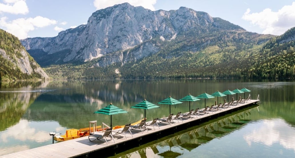1 Mayrlife Medical Health Resort, Rakousko – Altaussee | Exclusive Tours