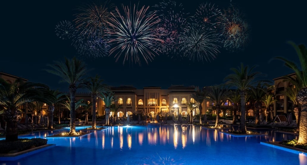 1 Mazagan Beach & Golf Resort, Maroko – Mazagan | Exclusive Tours