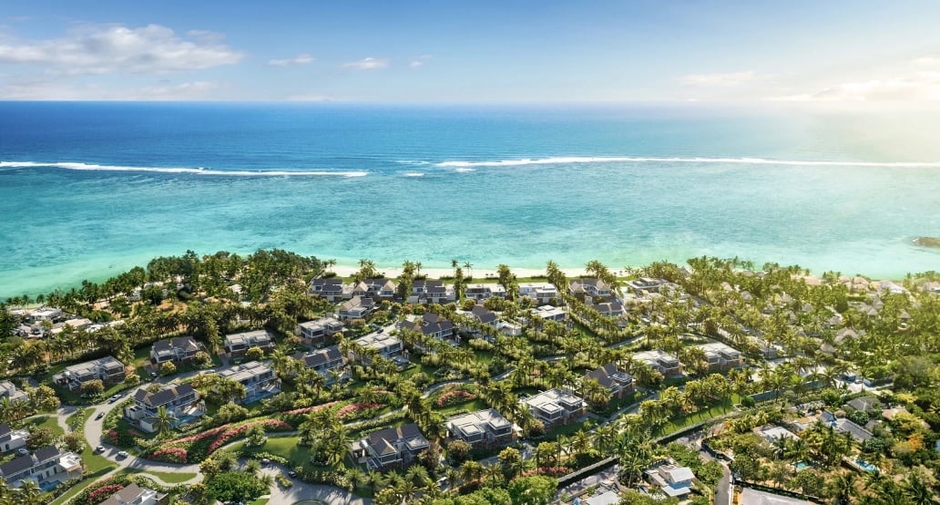 1 One&Only Le Saint Géran, Mauricius – Belle Mare | Exclusive Tours