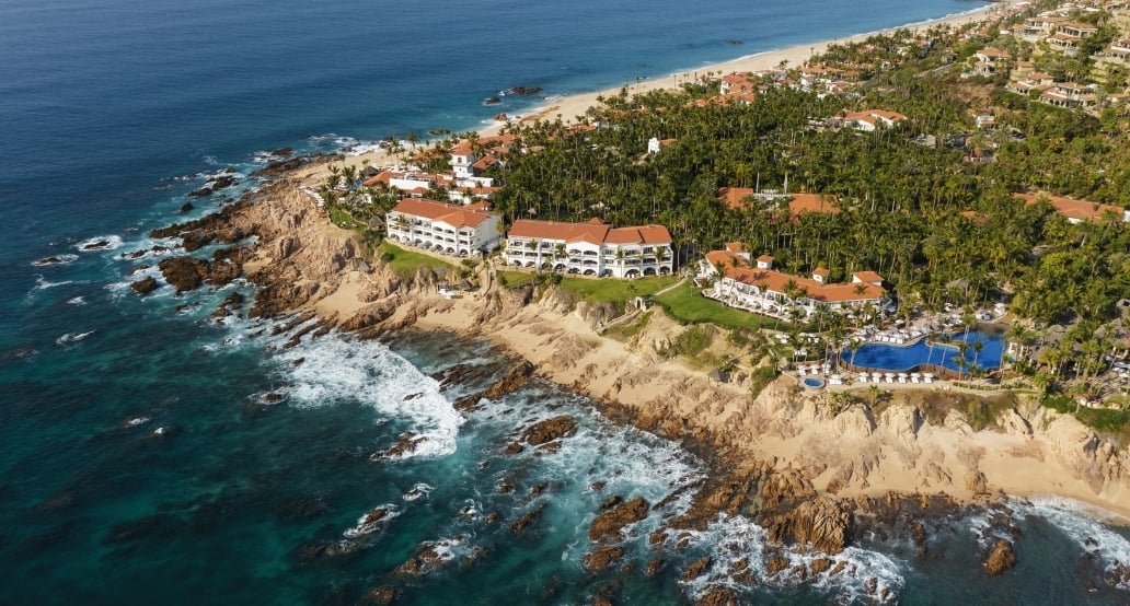 1 One&Only Palmilla, Mexiko – San José del Cabo | Exclusive Tours