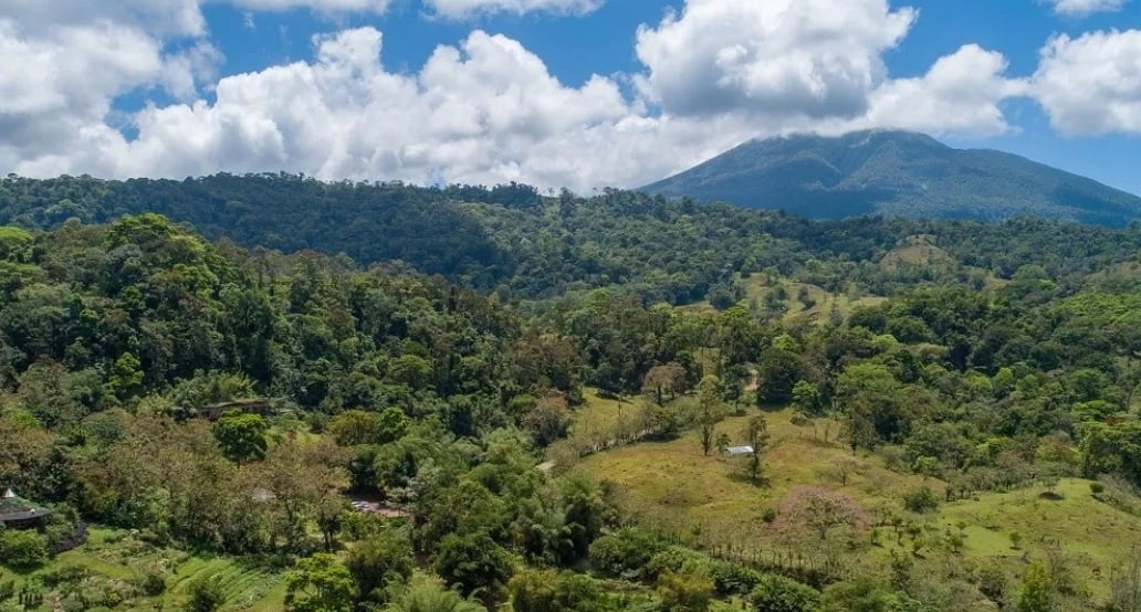 1 Origins Luxury Lodge – Floral, Kostarika | Exclusive Tours
