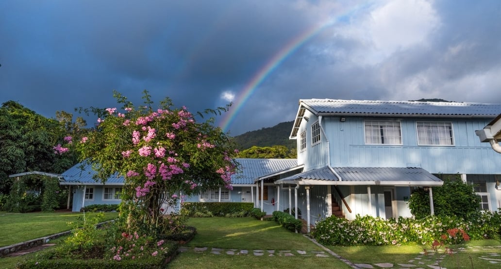 1 Panamonte Inn & Spa, Panama – Boquete | Exclusive Tours
