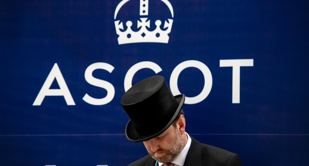 1 Royal Ascot 2025 | Exclusive Tours