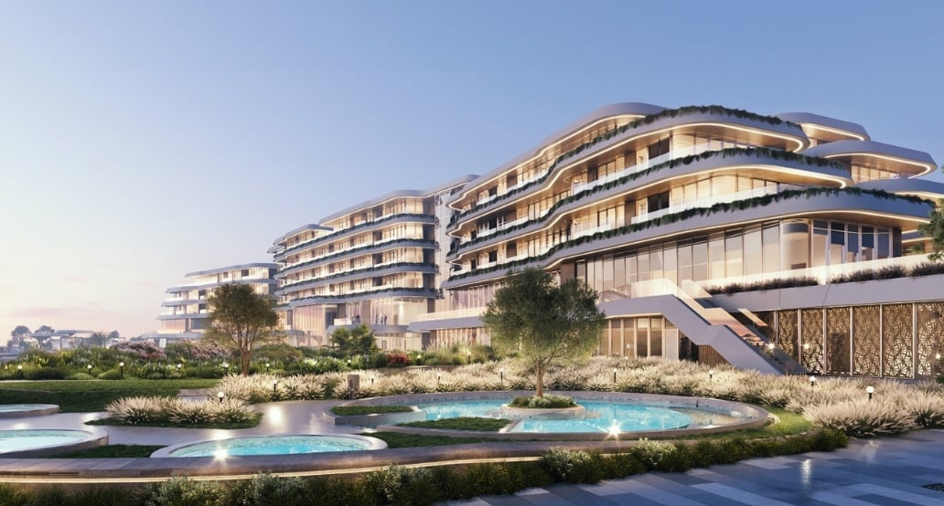 1 SHA Wellness Clinic, Mexiko – Cancun | Exclusive Tours
