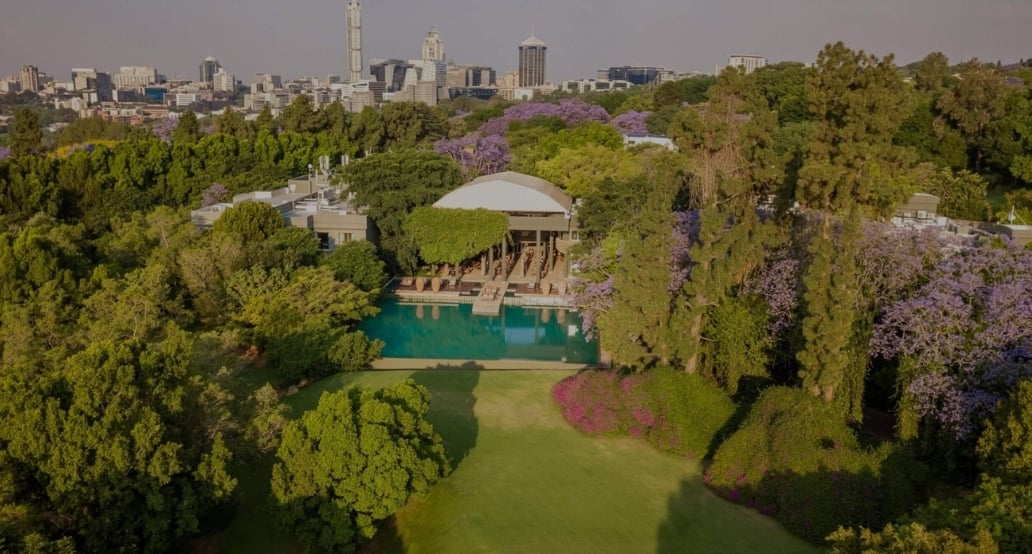 1 Saxon Hotel, Villas & Spa, Jihoafrická republika – Johannesburg | Exclusive Tours