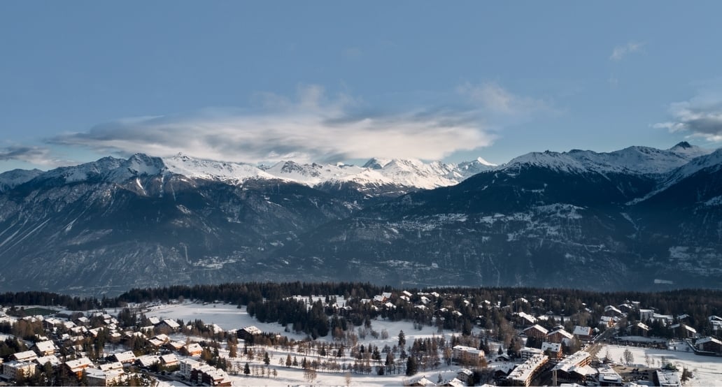1 Six Senses Crans Montana, Švýcarsko – Crans Montana | Exclusive Tours