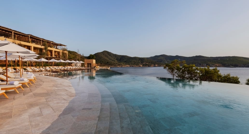 1 Six Senses Ibiza, Španělsko – Ibiza | Exclusive Tours