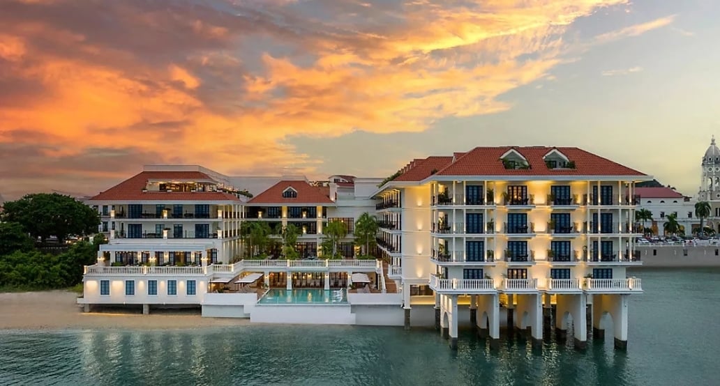 1 Sofitel Legend Casco Viejo, Panama – Panama City | Exclusive Tours