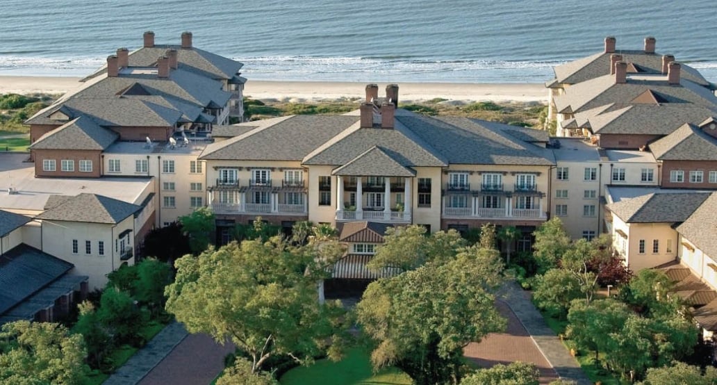 1 The Masters, Kiawah Island | Exclusive Tours