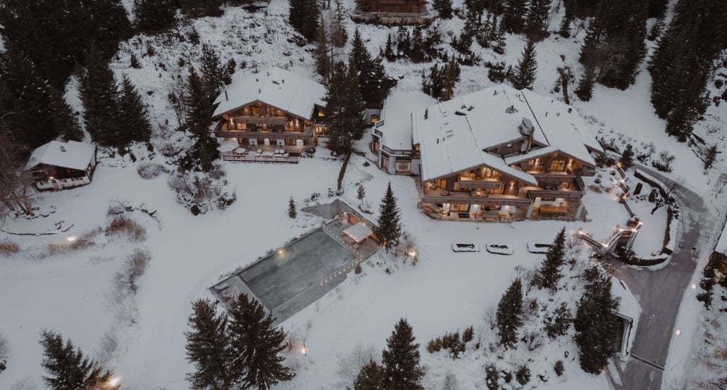 1 Ultima Crans-Montana, Švýcarsko – Crans-Montana | Exclusive Tours