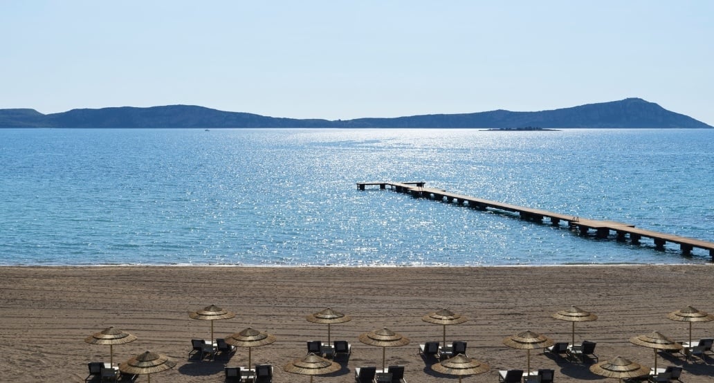 1 W Costa Navarino, Řecko – Costa Navarino | Exclusive Tours