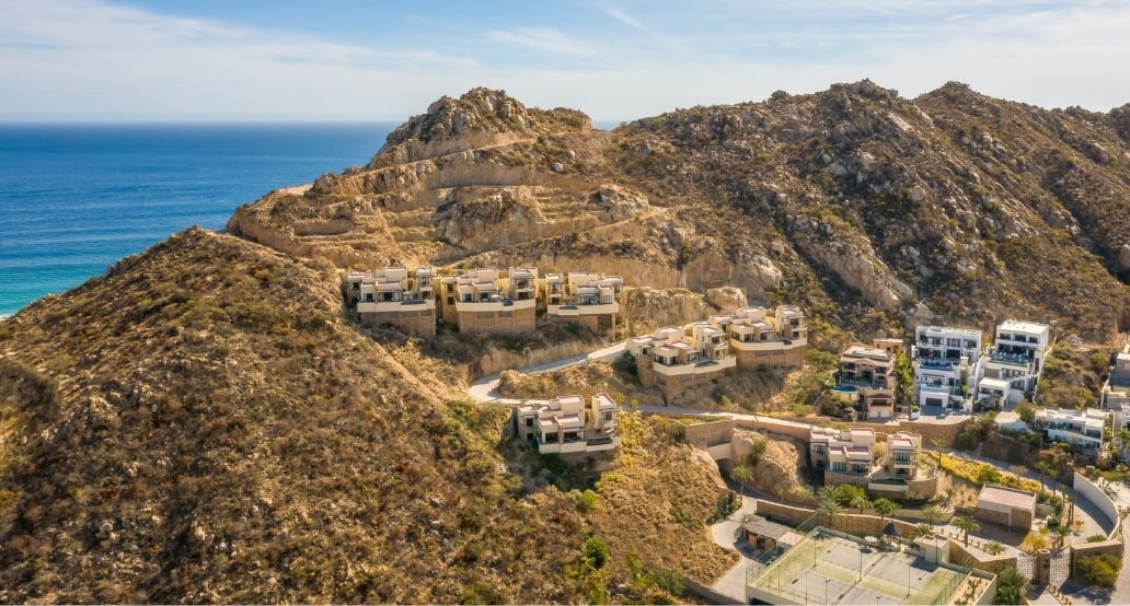 1 Waldorf Astoria Los Cabos Pedregal, Mexiko – Los Cabos | Exclusive Tours